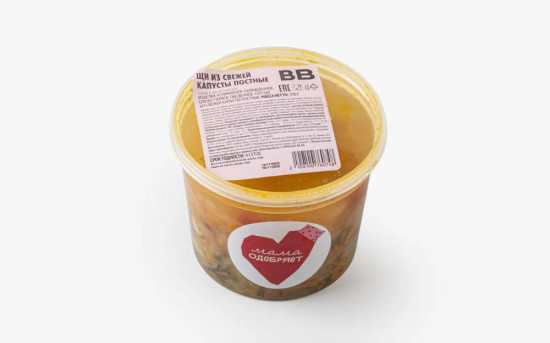 День матери ВкусВилл