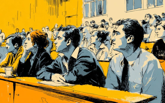 Современный рынок пси-образования: какой он