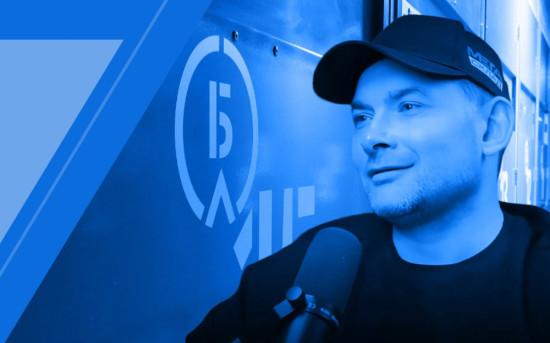 «Я был системно несчастлив»: как в 40 лет сменить нишу и найти свое дело