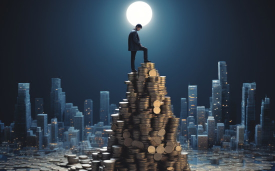 Инвестиционная стратегия в новых реалиях: как приумножить большие деньги