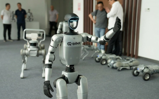 Робототехника 2025: рынок взрослеет, автономность — не везде