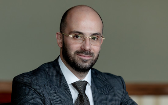 Лев Сурат, Лев Игоревич Сурат, ректор МИП, ректор Московского института психоанализа, ректор психологического вуза, психологический вуз, Московский институт психоанализа, МИП