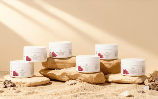 Крем-гель для массажа