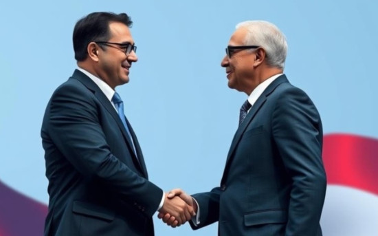 Новая экономика: форматы сотрудничества с иностранными игроками