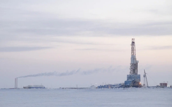 Экологи «МеКаМинефть» показали высокий уровень работы в Арктике