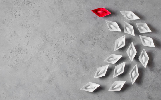 Пять ошибок при пересборке роли лидера