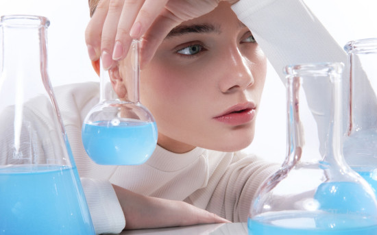 Система ухода за кожей LIPOSOMAL RETINOL CARE от ARAVIA Professional