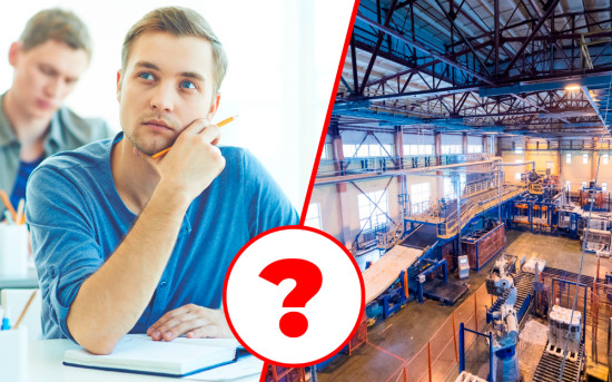 Как выстроить систему подготовки кадров под реальные запросы предприятий