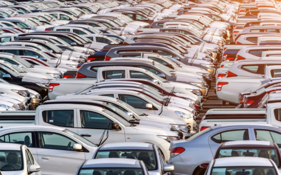 Что ждет рынок легковых автомобилей в 2026 году