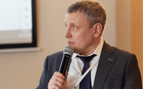 Евгений Доможиров