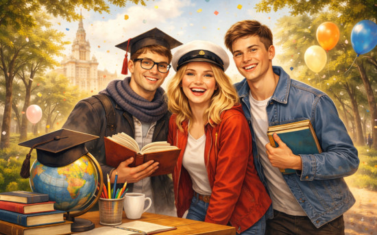 Татьянин день: как День студента стал частью истории и экономики