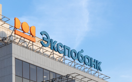 Экспобанк