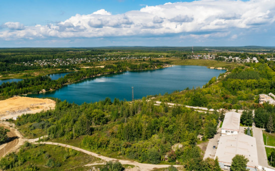 ЦЕМРОС объединяет усилия в акции «Вода России»