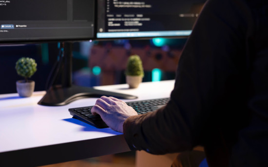 Что ждет ИТ-инфраструктуру финтеха в 2026 году