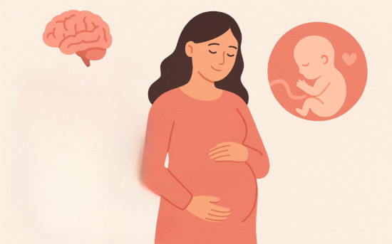 Беременность и психика: как пройти 9 месяцев жизни с внутренней опорой