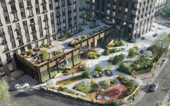 Высокие ставки не привели к обвалу ипотечного рынка