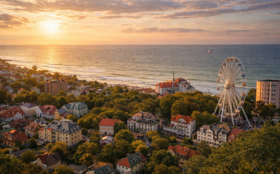 Альтернатива отелям: частное жилье и апарт-комплексы вытесняют гостиницы