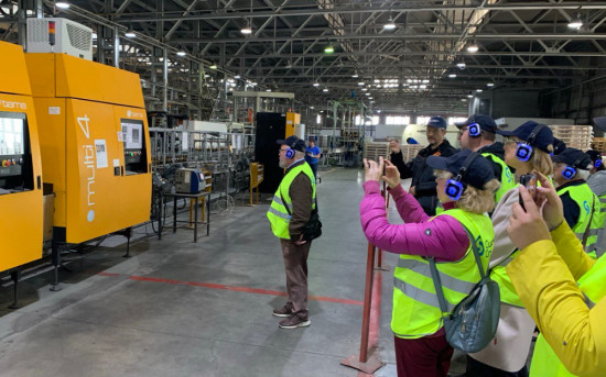 Промтуризм