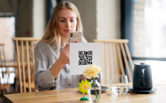 Новый стандарт QR-платежей и как бизнесу работать с ним