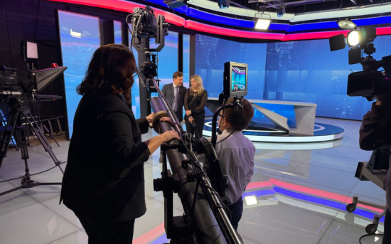 НОСТРОЙ исполнил мечты детей в рамках Всероссийской акции «Елка желаний»