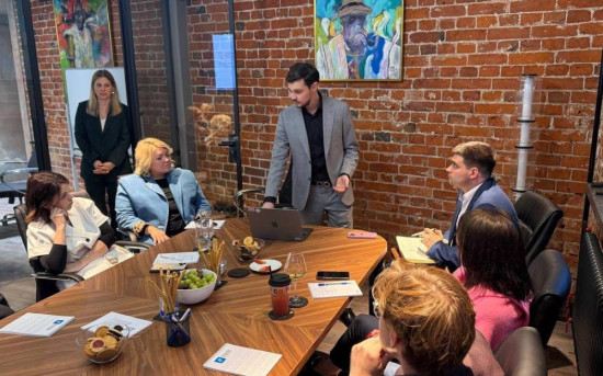 «Плесовских и Партнеры» рассказали бизнесу о семейно-правовых рисках