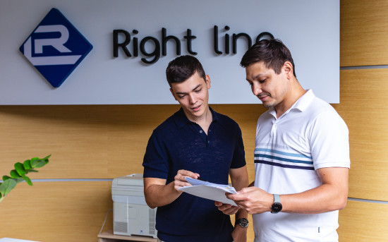 Решение Right line «ПЦР-Коннект, Эмулятор» включено в реестр ПО