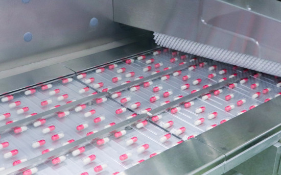 «Эксперт РА» подтвердило кредитный рейтинг «Биннофарм Групп»