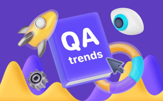 QA trends