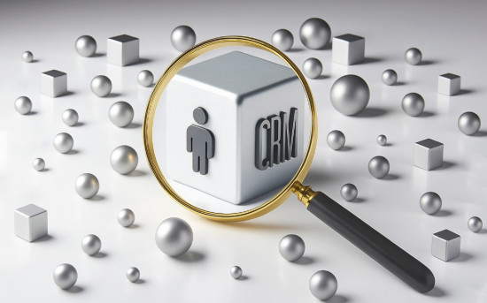 CRM как стратегический инструмент для победы в «битве за таланты»