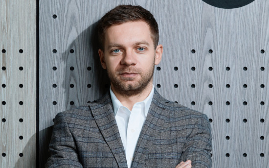 Кирилл Комаров, директор по аналитике Wealth IQ