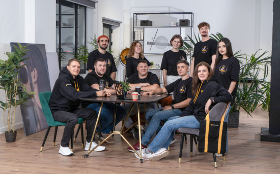 Outlines Tech попала сразу в два рейтинга крупнейших ИТ-компаний России