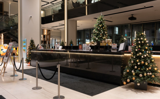 Новый год 2026: тренд на семейный праздник в апарт-отеле набирает силу