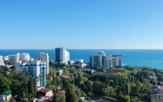Рост спроса на новостройки в Сочи: анализ эксперта