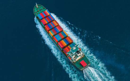 «Лента PRO» увеличила объем поставок на корабли на 62%