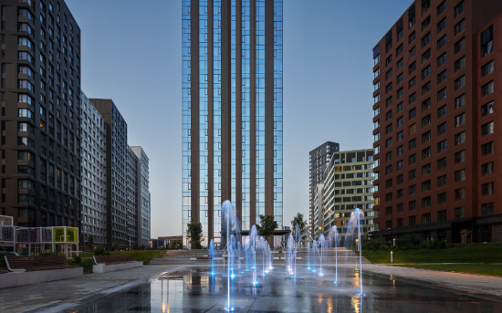 пресс-служба ASTERUS