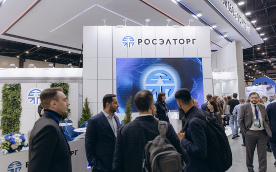 Росэлторг отмечает рост закупок среди малого и среднего бизнеса благодаря новым трендам