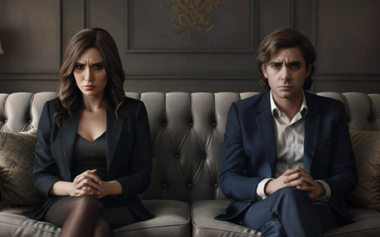 Почему рушатся браки: конфликт между цифровыми мифами и реальностью