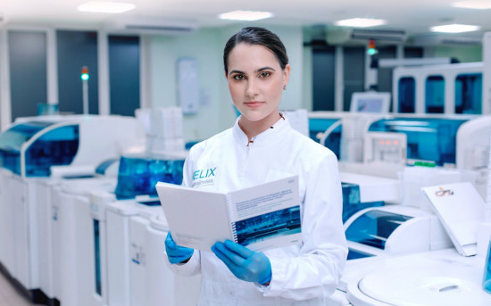 Здоровье под контролем