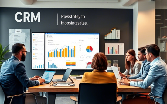 5 признаков того, что ваш бизнес созрел для внедрения CRM