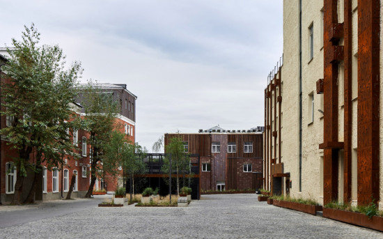 Тренды осени: увеличение ротации и спрос на компактные офисы