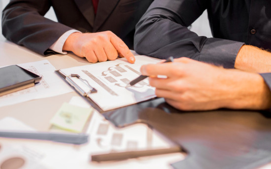 Уголовно-правовые риски бизнеса в сфере госзаказа и гособоронзаказа