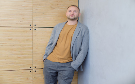 Филипп Шраге: cтроить в Петербурге — учитывать сырость и нехватку солнца