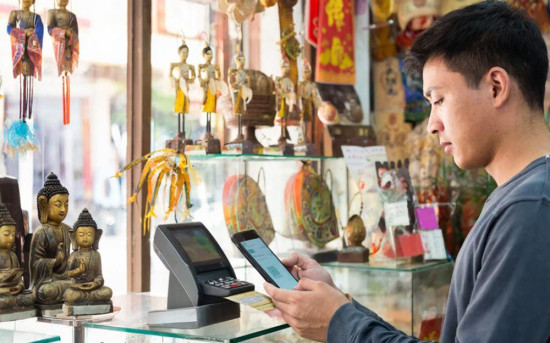 Оплата телефоном