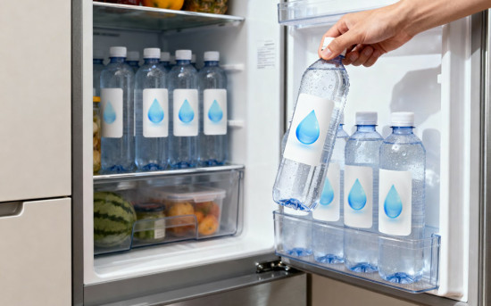 Как гипергидратация и дегидратация снижают корпоративную продуктивность