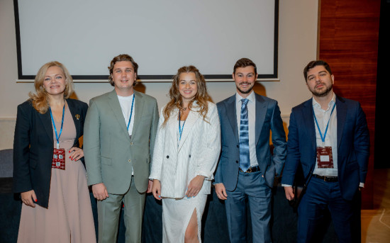 «Плесовских и Партнеры» на «Юридическом форуме мастеров»: как это было