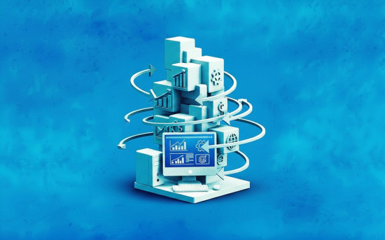 Почему крупные компании переходят со стандартных CRM на бизнес-платформы