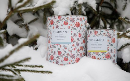 Как производителю красок пережить холодный сезон