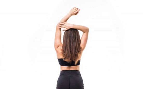 Почему ощущение безопасности напрямую связано с осанкой