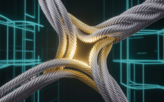 Невидимые сети против оргсхемы: «чайные клубы» управляют бизнесом