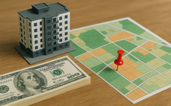 КРТ и изъятие недвижимости: как собственнику не потерять на праве аренды